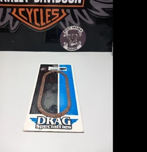 DRAG SPECIALTIES SEAL F.PUMP DOOR 95-01FLT 0701-0663 - Picture 1 of 2