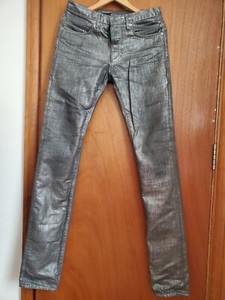 Silver Jeans for Men for sale | eBay