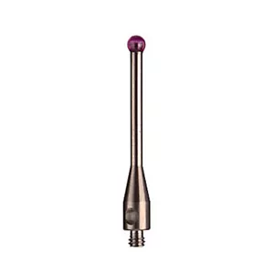 CMM Touch Probe Stylus CMM Tip For Tormach Renishaw M2 Dia 2mm Length 20mm - Picture 1 of 1