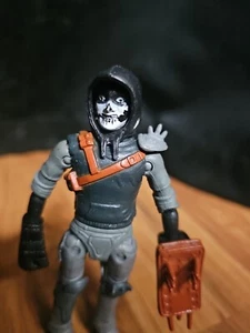 TMNT Teenage Mutant Ninja Turtles Playmates Viacom Casey Jones Figur 2013  - Bild 1 von 6