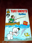 TUFF GHOSTS starring SPOOKY #8 (1963)  FINE (6.0) cond. NIGHTMARE,  GHOSTLY TRIO