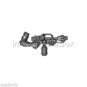 SIS26 BH DR FLAMER SISTER OF SILENCE WARHAMMER 40000 BITZ W40K PROSPERO 43 - Bild 1 von 1