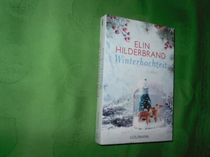 Winterhochzeit von Elin Hilderbrand - 2017 - Taschenbuch - Zustand sehr gut - - Bild 1 von 2