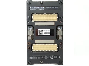 Dell Nvidia Tesla P100 SXM2 16GB HBM2 GPU Pascal Accelerator Card - Picture 1 of 3
