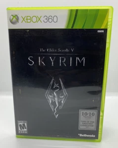 The Elder Scrolls V: Skyrim (Xbox 360, 2011) - Imagen 1 de 4