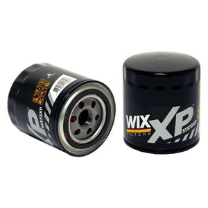WIX 2F80A6 - XPTM Standard Engine Oil Filter Fits 2016-2018 Ford Ranger - Picture 1 of 1