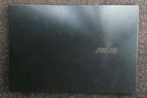 Asus ZenBook Duo 14 UX481F (i7 10. Gen, 16GB RAM, 512GB SSD) 1 Jahr Garantie - Bild 1 von 4