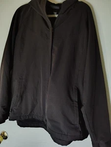 Kirkland Signature Ladies' Water-Repellent Wind Resistant Softshell Jacket - Picture 1 of 4