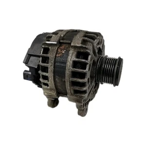 VW Passat B7 1.6 2.0 TDI Stop Start 180 Amp Alternator Bosch 03L903024F - Picture 1 of 6