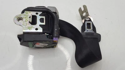 A4 AUDI   2010 Seat Belt Rear 886183 - Image 1 of 4