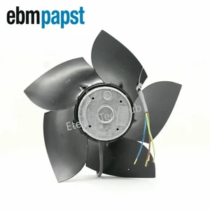 Ebmpapst M2D068-DF Axial Fan 400VAC Siemens 1PH7 Spindle Servo Motor Cooling Fan - Picture 1 of 6