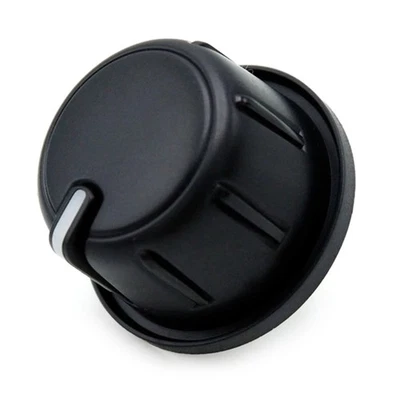 A/C 55905-0K340 Climate Controllers Air Conditioning Control Knob For Vigo 2012 - Image 1 of 4