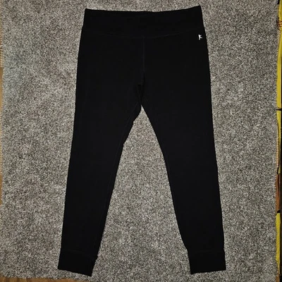 Danskin Black Women's Leggings Size L/G (12-14)  - Image 1 of 4