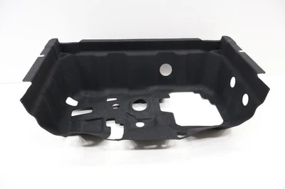 2023-2025 GENESIS G80 MALETERO TRASERO ÁREA DE CARGA PISO CUBIERTA FABRICANTE DE EQUIPOS ORIGINALES 85705JI000 Foto 1 de 4