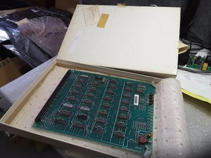 DS3800HPCA1F1E GENERAL ELECTRIC CIRCUIT BOARD 6BA07 HPCA NEW NOS NIB SALE  $299 - Picture 1 of 6
