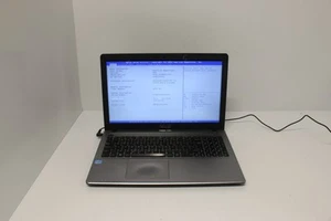 ASUS X550CA i5 3ª GENERACIÓN Sin HDD 4 GB Ram Grado B - Imagen 1 de 12