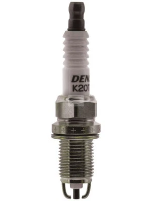 Denso Spark Plug fits Porsche 911 3.6 964 Carrera 4 (K20TR11) - image 1 of 4