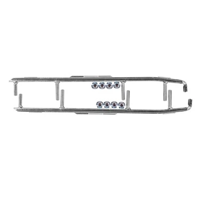 Barras modeladoras Stud Boy - 7,5 pulgadas para moto de nieve Arctic Cat 2002-2003 4 tiempos Touring Foto 1 de 2