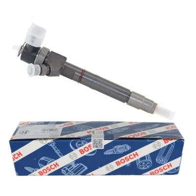 Fuel Injector 0445110162 For 2004-06 Dodge Freightliner Sprinter 2500 3500 - Image 1 of 4