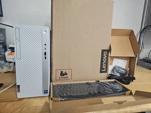 Lenovo Idea Centre i5-14 Gen CPU 16GB - 1TB SSD - Desktop PC Win 11 -14IRR9 - Bild 1 von 9