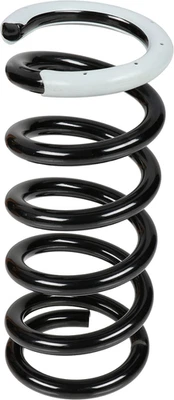 Genuine Nissan 2004-2015 Armada Front Suspension Coil Spring 54010-7S102 - Image 1 of 4