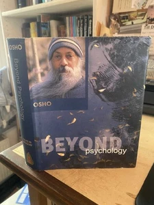 Beyond Psychology Spontaneous talks given by Osho in Punta del Este Uruguay 2005 - Imagen 1 de 1