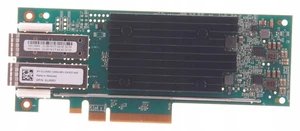 Controlador Dell QLE2772 DualPort 32Gbps HBA 0JJW53 - Afbeelding 1 van 2