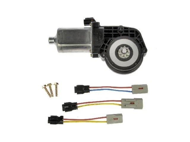 Motor de ventana delantera derecha Dorman 58RB21N para Ford F150 Heritage 2004 Foto 1 de 1
