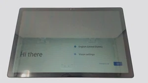 TECLAST T45HD 10.51" Tablet (Gray 128GB 8GB) Cricket Wireless - Afbeelding 1 van 2