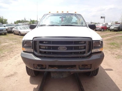 Regulador de ventana delantera del conductor manual para camioneta Ford F250SD 99-12 211292 Foto 1 de 4