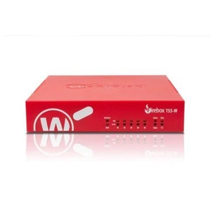 WatchGuard WGT25031 WATCHGUARD FIREBOX T25 WITH 1-YR BASIC SECURITY SUITE - Picture 1 of 1