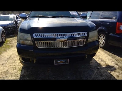 Seat Belt Front Bucket And Bench Passenger Fits 08-09 AVALANCHE 1500 1100411 Foto 1 de 4