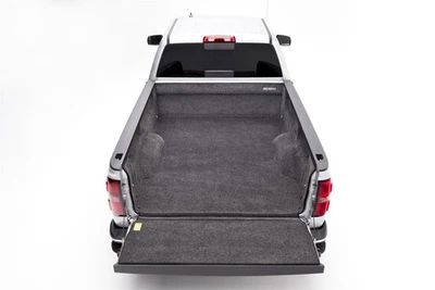 BedRug BRC07CCK BedRug Complete Truck Bed Liner Fits Sierra 1500 Silverado 1500 - Image 1 of 4