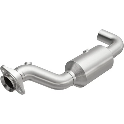 MagnaFlow 21-474-AF Fits 2017 Ford F-150 Turbo 3.5L V6 GAS DOHC Catalytic Conver - Image 1 of 4