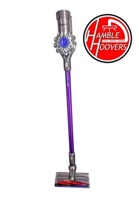 dyson v6 animal cordless vacuum cleaner Serviced And Deep Cleaned - Image 1 of 3