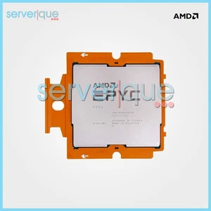 AMD 100-000000799 EPYC 9534 64-Core 2.45GHz 256MB SP5 "UNLOCKED" Processor - Afbeelding 1 van 3