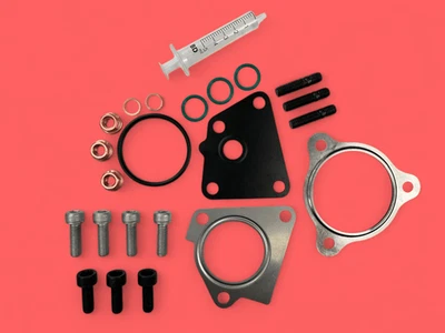 Turbolader dichtungssatz AUDI A4/A6 Q7/ 2.7-3.0D GK-110200 (2003-2011) - Bild 1 von 4