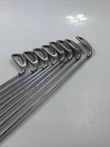 Callaway Steelhead X-14 Irons 3-P Steelhead Constant Weight - Picture 1 of 24