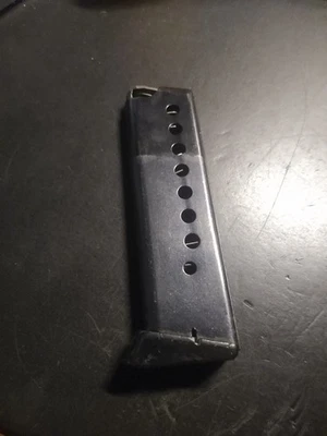 Reposadaños CZ Magazine Mag Clip CZ50 CZ70 VZOR70 8 capacidad redonda 32 ACP Foto 1 de 4