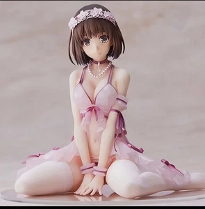 Figurine PVC dessin animé beauté sexy Waifu. - Photo 1/3