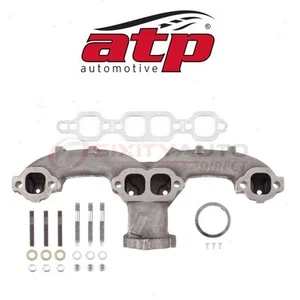ATP Right Exhaust Manifold for 1969-1972 Chevrolet C20 Pickup - Manifolds  ry - Picture 1 of 5