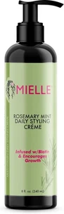 Mielle Organics Rosemary Mint Styling Repair Cream 240mL (8oz) Aussie Seller - Picture 1 of 1