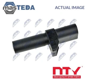 ECP-ME-001 CRANKSHAFT POSITION SENSOR NTY FOR MERCEDES-BENZ C-CLASS,E-CLASS,CLK - Picture 1 of 8