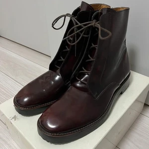 Botas Maison Margiela negras EU41 (aprox. 26cm) 2200608803012 - Imagen 1 de 13