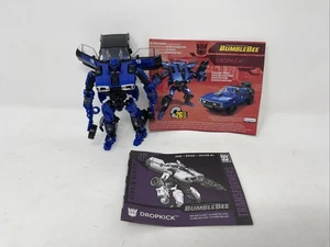 Transformers Studio Series Dropkick complete Hasbro SS-46 Bumblebee Movie - Picture 1 of 5