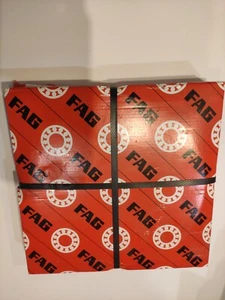 FAG 6322-C3 tiefes Nutkugellager 110x240x50 mm NEU - Bild 1 von 10