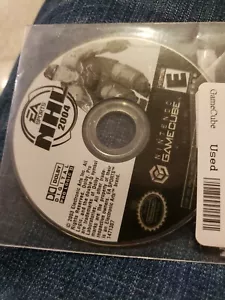 nhl 2004 gamecube - Picture 1 of 1