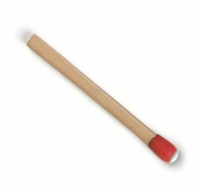 Fred & Friends iSTRIKE Match Touchscreen Stylus Silicone Pen iPhone iPad Tablet - Image 1 of 3