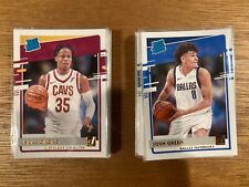 2020-21 Donruss Rated Rookie Basketball Cards You Pick