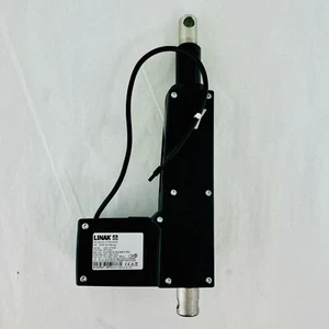 Recline Actuator Linak LA31-U110-04 from Quantum Q6 Edge Power Wheelchair - Picture 1 of 7